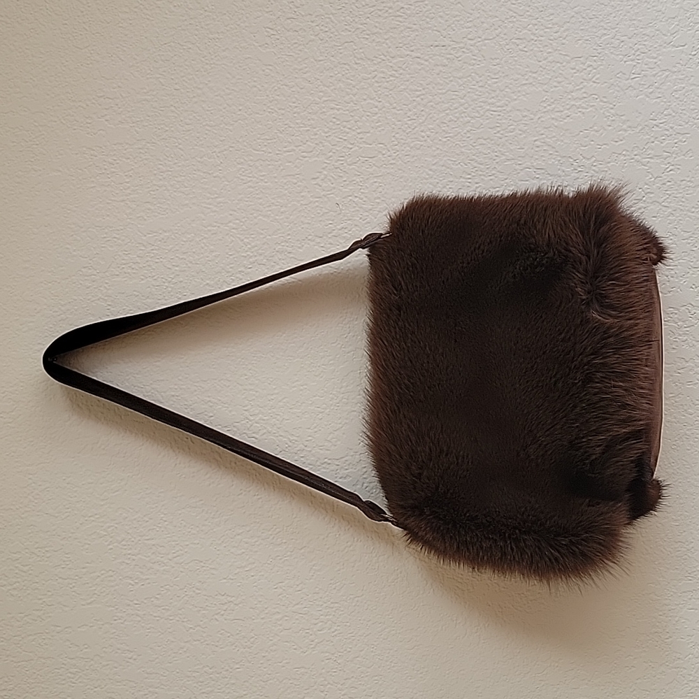 Handbag, Gretch Preece
